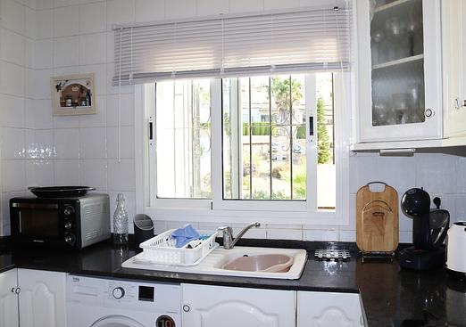 Villa in Murla