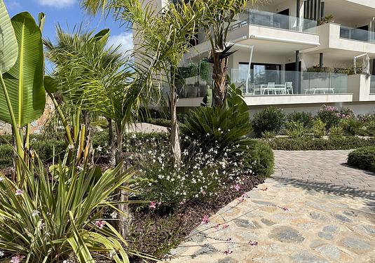 Apartment in Las Colinas Golf