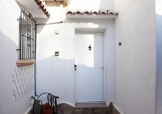 Villa in Murla