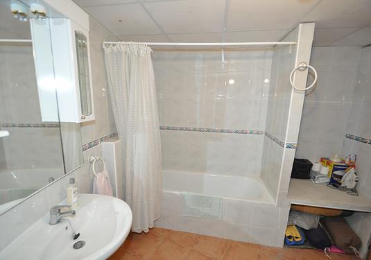 Town house in Abanilla