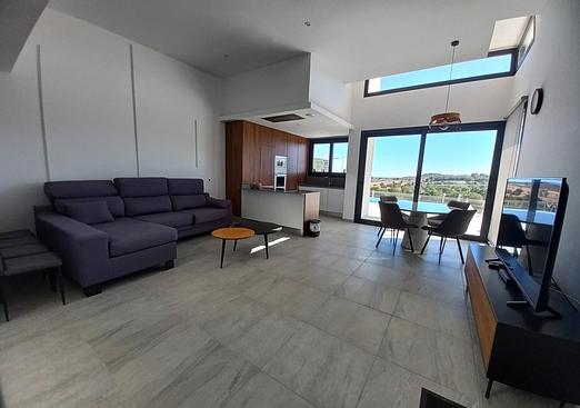 Villa in San Miguel de Salinas