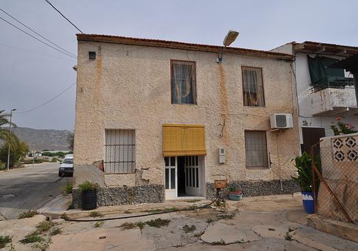 Country house in Abanilla