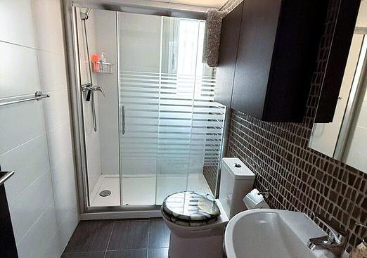 Apartment in Orihuela Costa