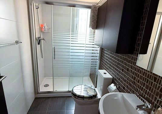 Apartment in Orihuela Costa