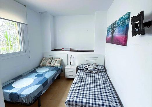 Apartment in Orihuela Costa