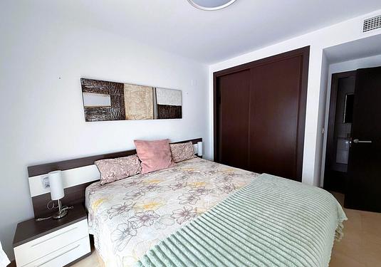 Apartment in Orihuela Costa
