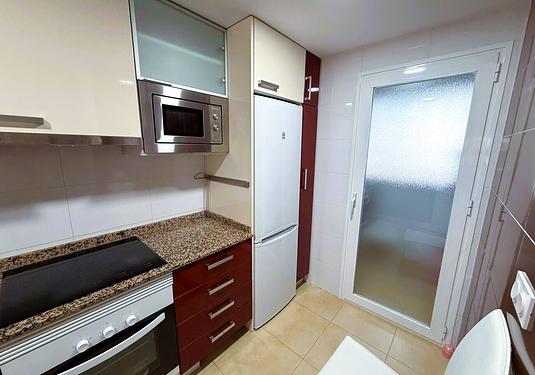 Apartment in Orihuela Costa