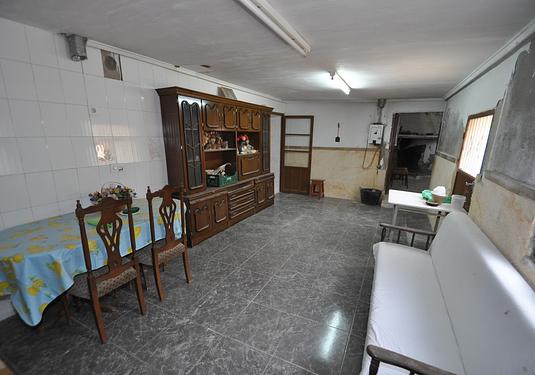 Country house in Abanilla