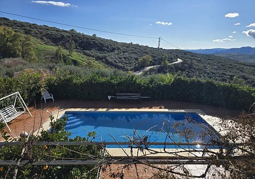 Villa in Periana