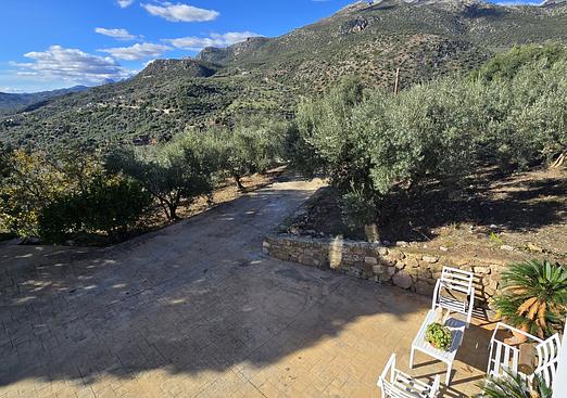 Villa in Periana