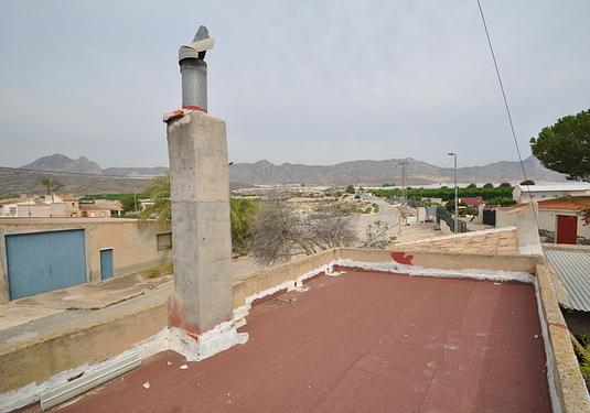 Country house in Abanilla