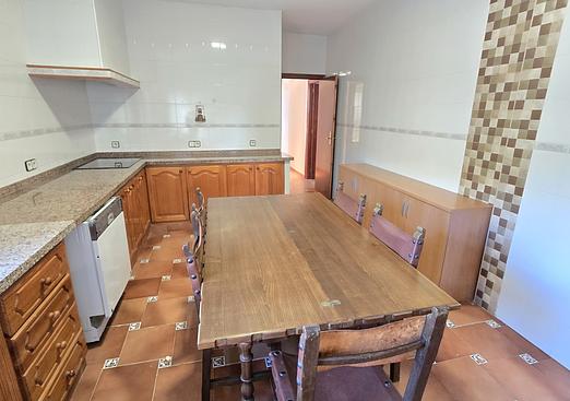 Villa in Periana