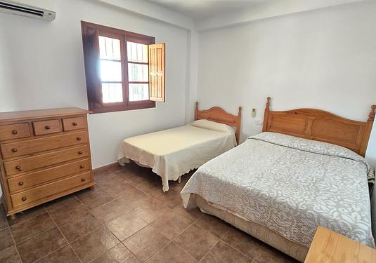 Villa in Periana