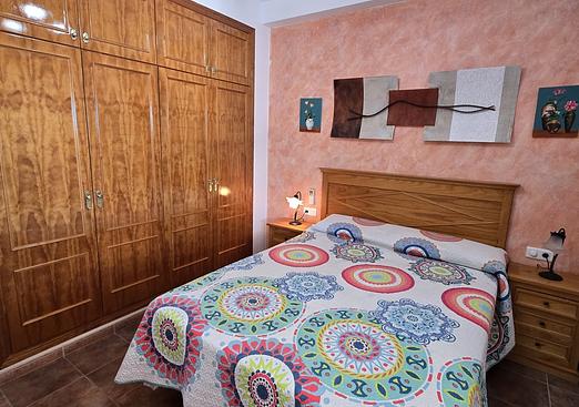 Villa in Periana