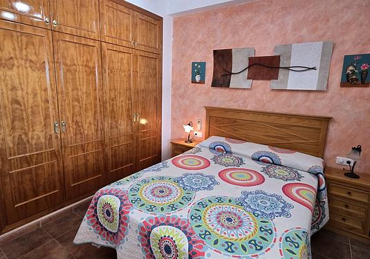 Villa in Periana