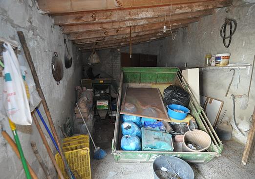 Country house in Abanilla