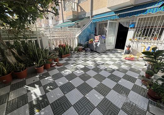 Apartment in San Pedro del Pinatar