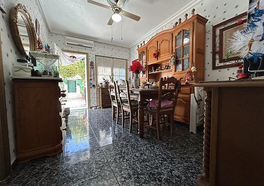 Apartment in San Pedro del Pinatar