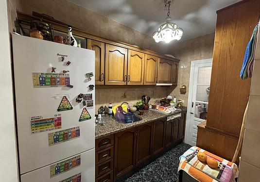 Apartment in San Pedro del Pinatar