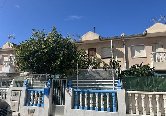 Apartment in San Pedro del Pinatar