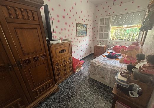 Apartment in San Pedro del Pinatar