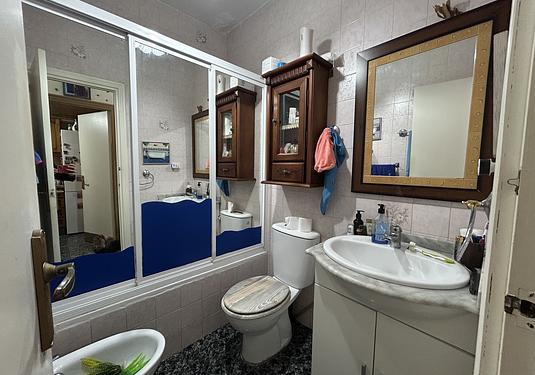 Apartment in San Pedro del Pinatar
