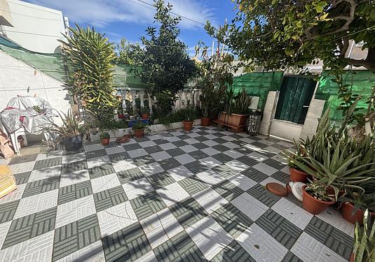 Apartment in San Pedro del Pinatar