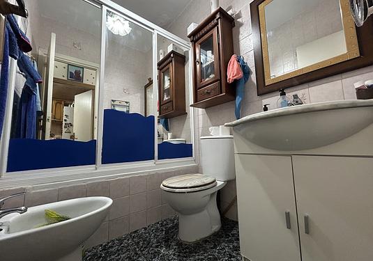 Apartment in San Pedro del Pinatar