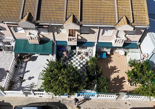 Apartment in San Pedro del Pinatar