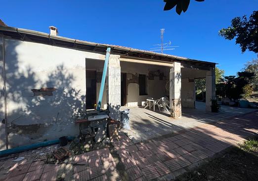 Country house in Elche