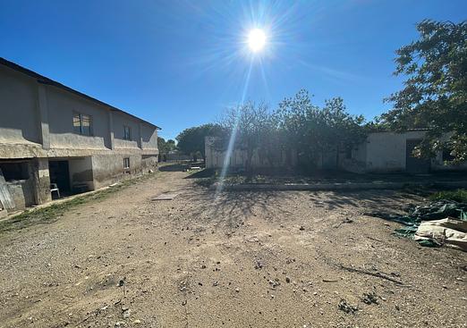 Country house in Elche