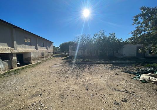 Country house in Elche