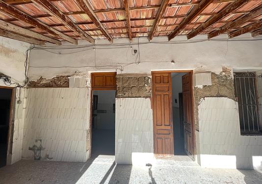 Country house in Elche