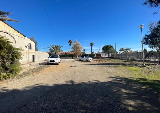 Country house in Elche