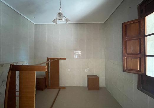 Country house in Elche