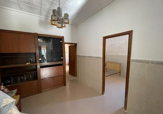 Country house in Elche