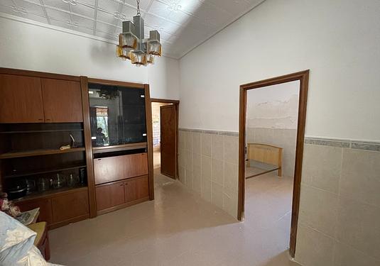 Country house in Elche