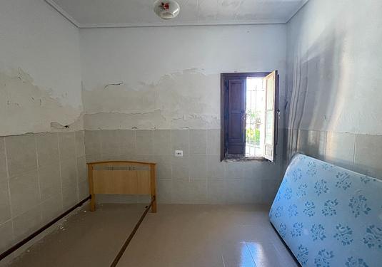 Country house in Elche