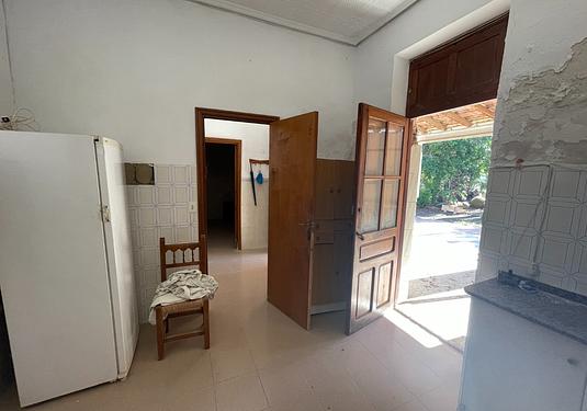 Country house in Elche