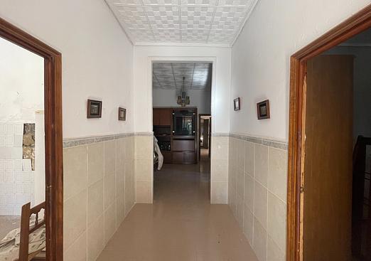 Country house in Elche