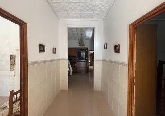 Country house in Elche