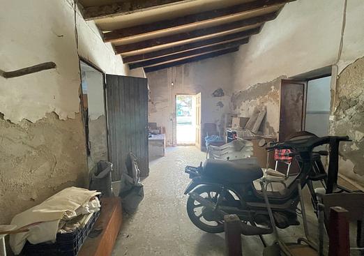 Country house in Elche
