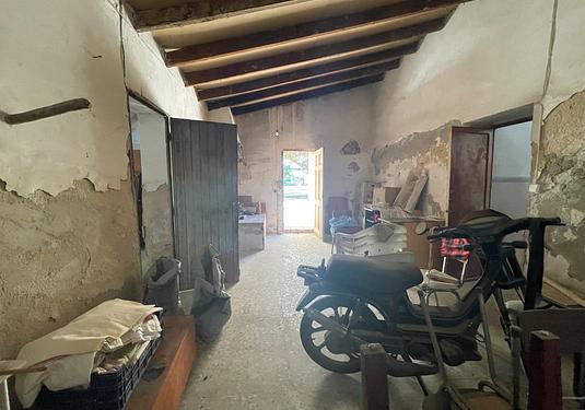 Country house in Elche