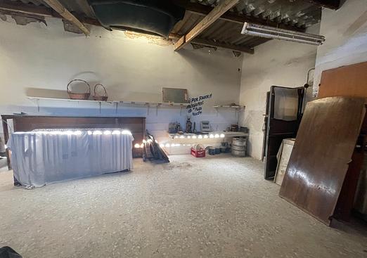 Country house in Elche