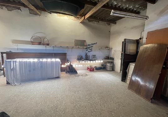 Country house in Elche