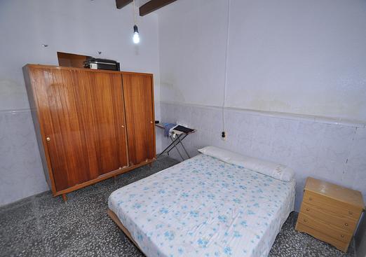 Country house in Abanilla