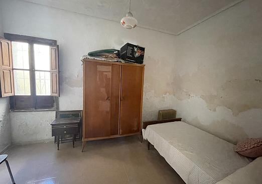 Country house in Elche
