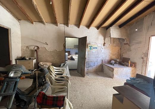 Country house in Elche
