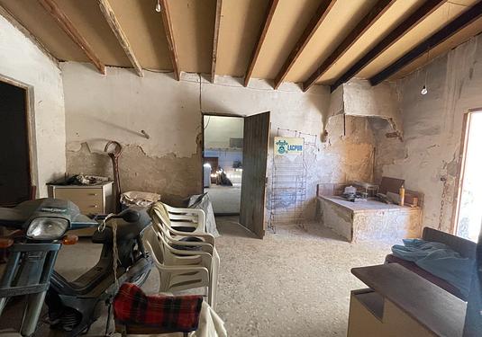 Country house in Elche