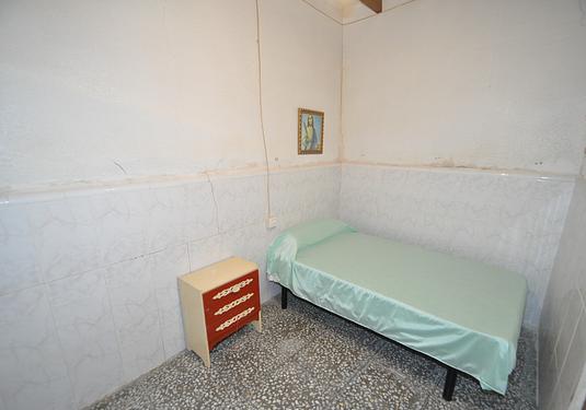 Country house in Abanilla